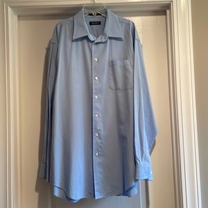 EUC Nautica Dress Shirt